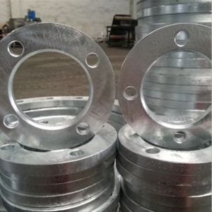Hot Dip Galvanized Slip On Flanges in malaysia