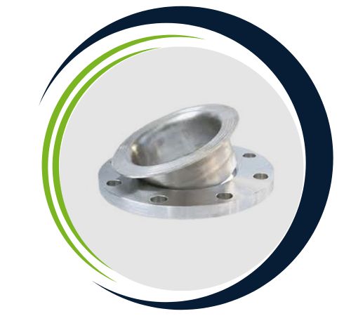 Hot Dipped Galvanized Lap Joint Flanges in malaysia
