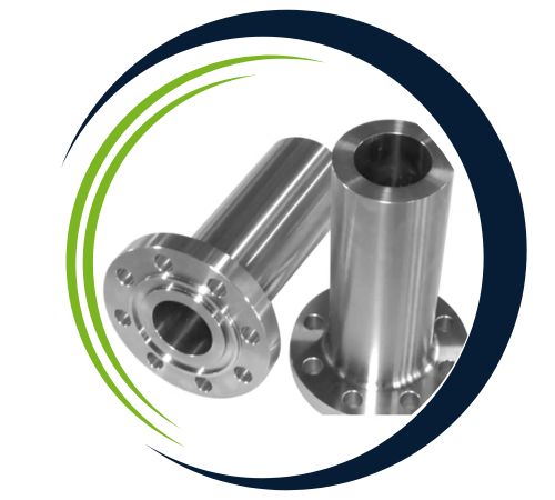 Hot Dipped Galvanized Long Weld Neck Flange in malaysia