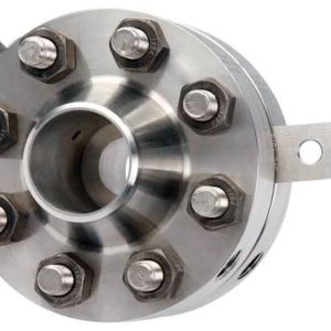 Hot Dipped Galvanized Orifice Flanges in malaysia