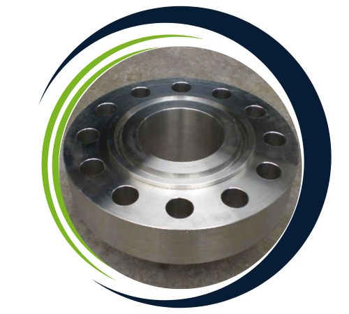 Hot Dipped Galvanized Ring Type Joint Flanges in malaysia