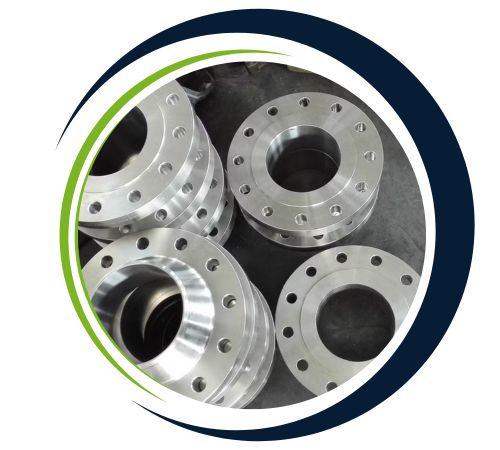 Incoloy 800 Plate Face Flanges in malaysia