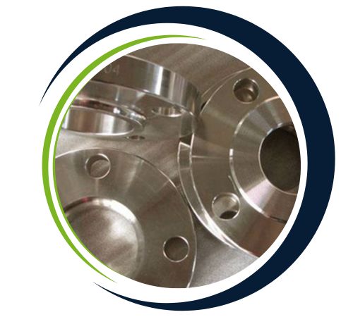 Incoloy 800 Socket Weld Flange in malaysia