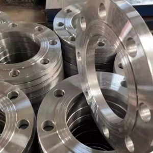 Incoloy 800HT Raised Face Flanges in malaysia