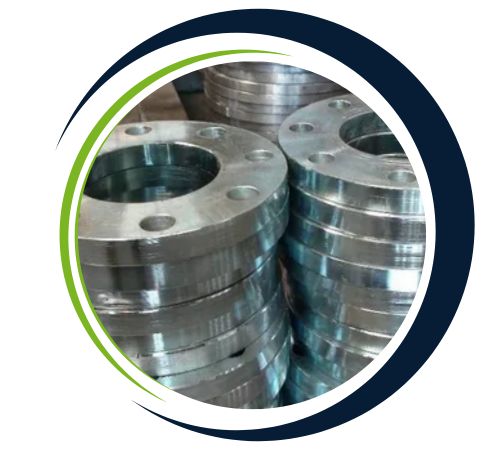 Incoloy 825 RTJ Flanges in malaysia