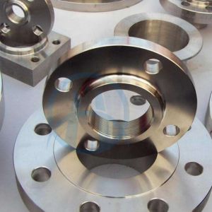 Incoloy 825 Raised Face Flanges in malaysia