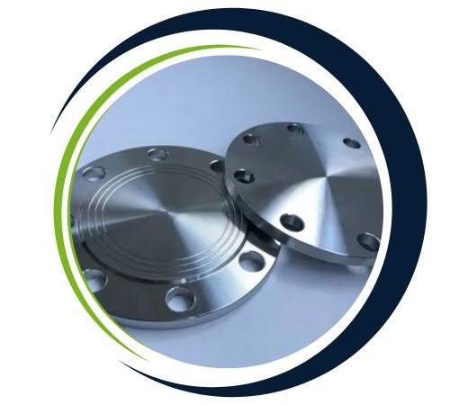 Incoloy Alloy Blind Flange in malaysia