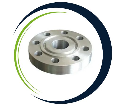 Incoloy Alloy Class 900 Threaded Flanges in malaysia