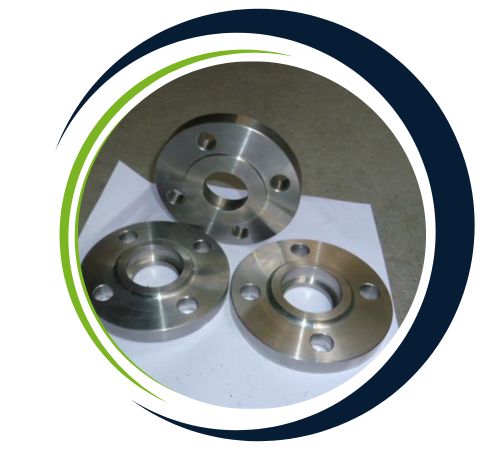 Incoloy Alloy SOFF Flange in malaysia