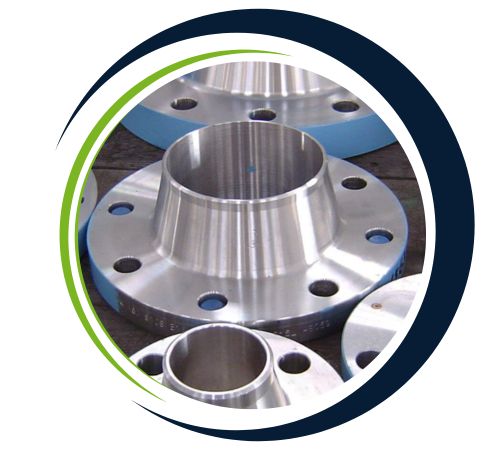 Incoloy Alloy Weld Neck Flanges in malaysia