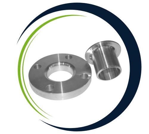 Incoloy Class 1500 Lap Joint Flanges in malaysia