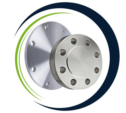 Incoloy Flat Face Blind Flanges in malaysia