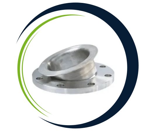 Incoloy Flat Face Lapped Joint Flanges in malaysia