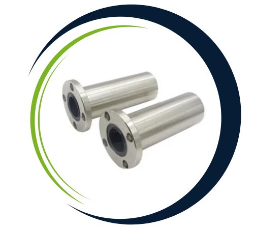 Incoloy Flat Faced Long Weld Neck Flanges in malaysia