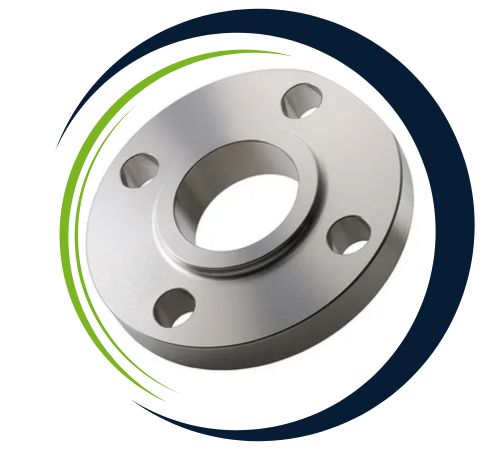Incoloy Flat Pipe Flange in malaysia