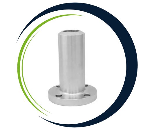 Incoloy Long WN Flanges in malaysia