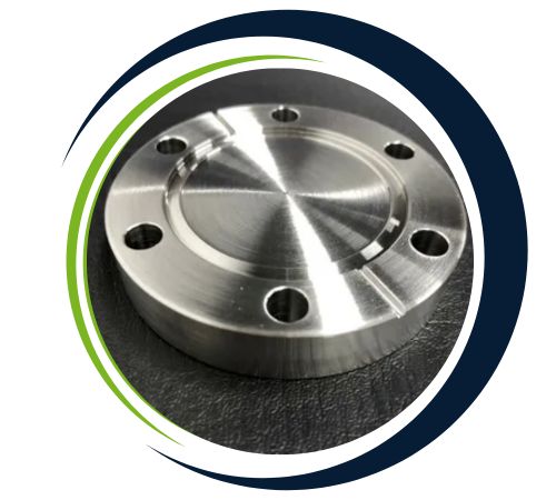 Incoloy Raised Face Blind Flanges in malaysia