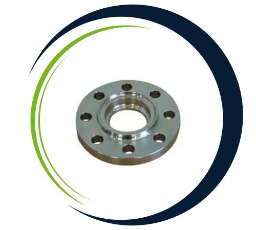 Incoloy Socket Weld Pipe Flange in malaysia