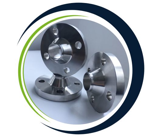 Incoloy WN Flanges in malaysia