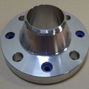 Incoloy Weld Neck Flanges in malaysia