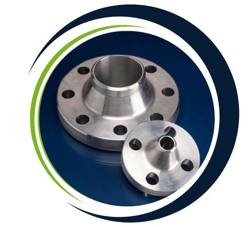 Incoloy Weld Neck Flat Face Flanges in malaysia