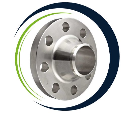 Incoloy Welding Neck Flange in malaysia