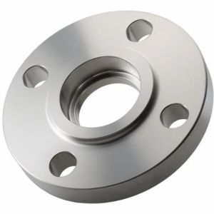 Inconel Alloy SWRF Flanges in malaysia
