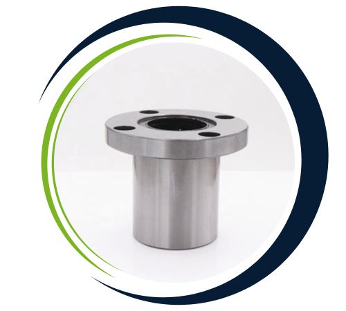 SA 182 Duplex Steel Long Welding Neck Flanges in malaysia