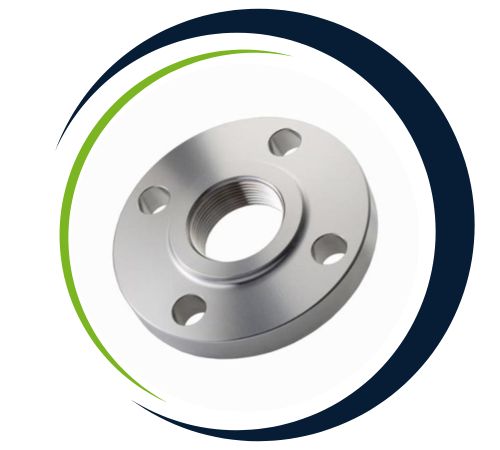 UNS N10665 Hastelloy Socket Weld Pipe Flange in malaysia