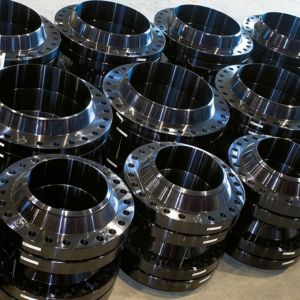 Weld Neck Carbon Steel Flanges in malaysia