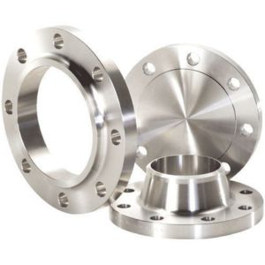 ASME B16.5 Stainless Steel Forged Flanges in malaysia