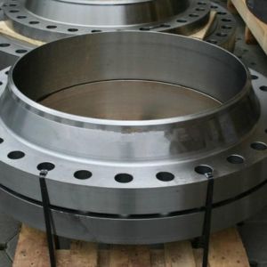 ASTM A182 Super Duplex Steel Forged Flange in malaysia