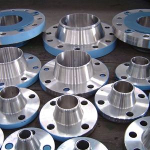 Alloy Welding Neck Flanges in malaysia