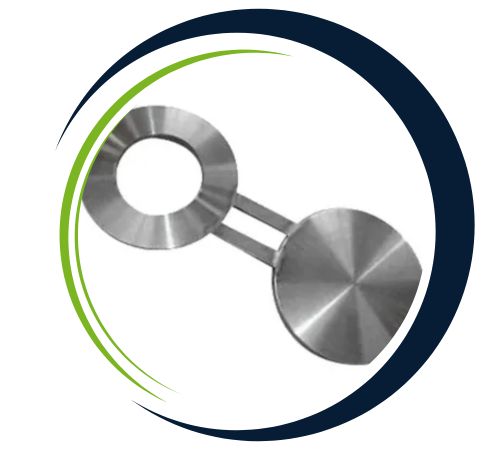 Monel 2.4375 Spectacle Flanges in malaysia