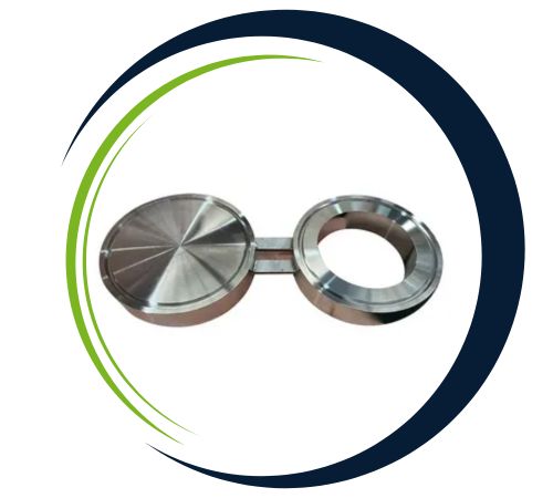 Monel 400 Spectacle Blind Flanges in malaysia