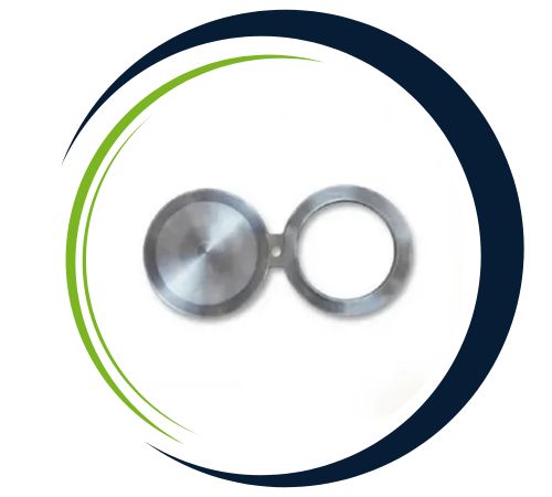 Monel 400 Spectacle Flanges in malaysia
