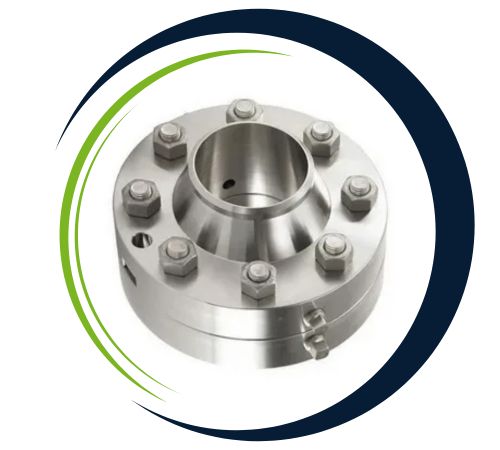Stainless Steel 347H Orifice Flanges in malaysia