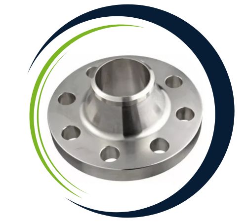 Stainless Steel 347H Weld Neck Flanges in malaysia