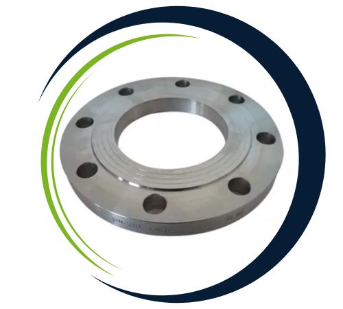 Stainless Steel 348 Plate Flanges in malaysia