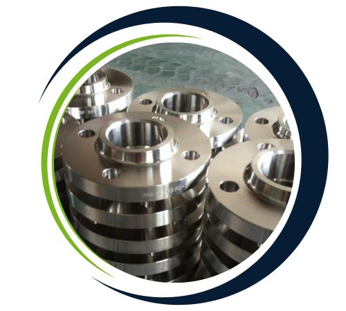 Super Duplex Steel Raised Face Forged Flanges in malaysia
